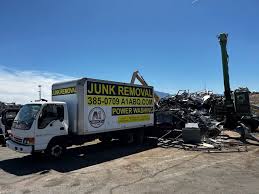 Best Hoarding Cleanup  in Normandy Park, WA
