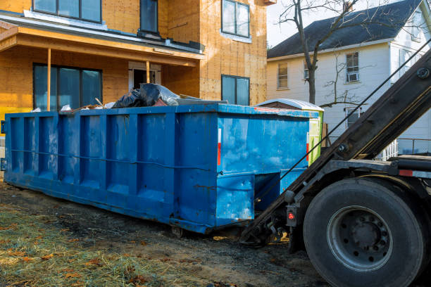 Best Demolition Debris Removal  in Normandy Park, WA
