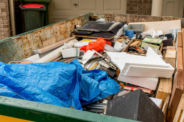 Best Commercial Junk Removal  in Normandy Park, WA
