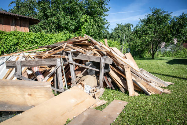 Best Garage Cleanout  in Normandy Park, WA