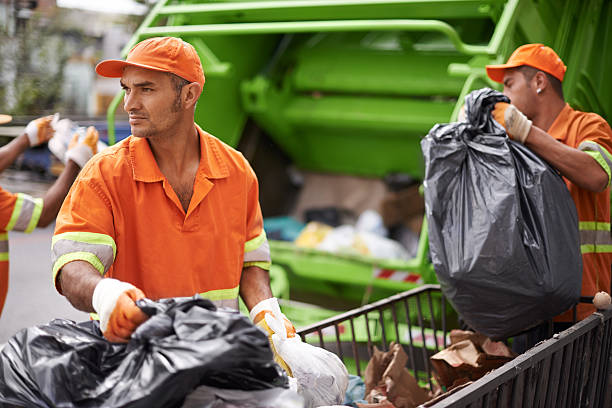 Best Same-Day Junk Removal Services  in Normandy Park, WA
