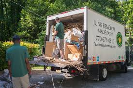 Best Demolition Debris Removal  in Normandy Park, WA